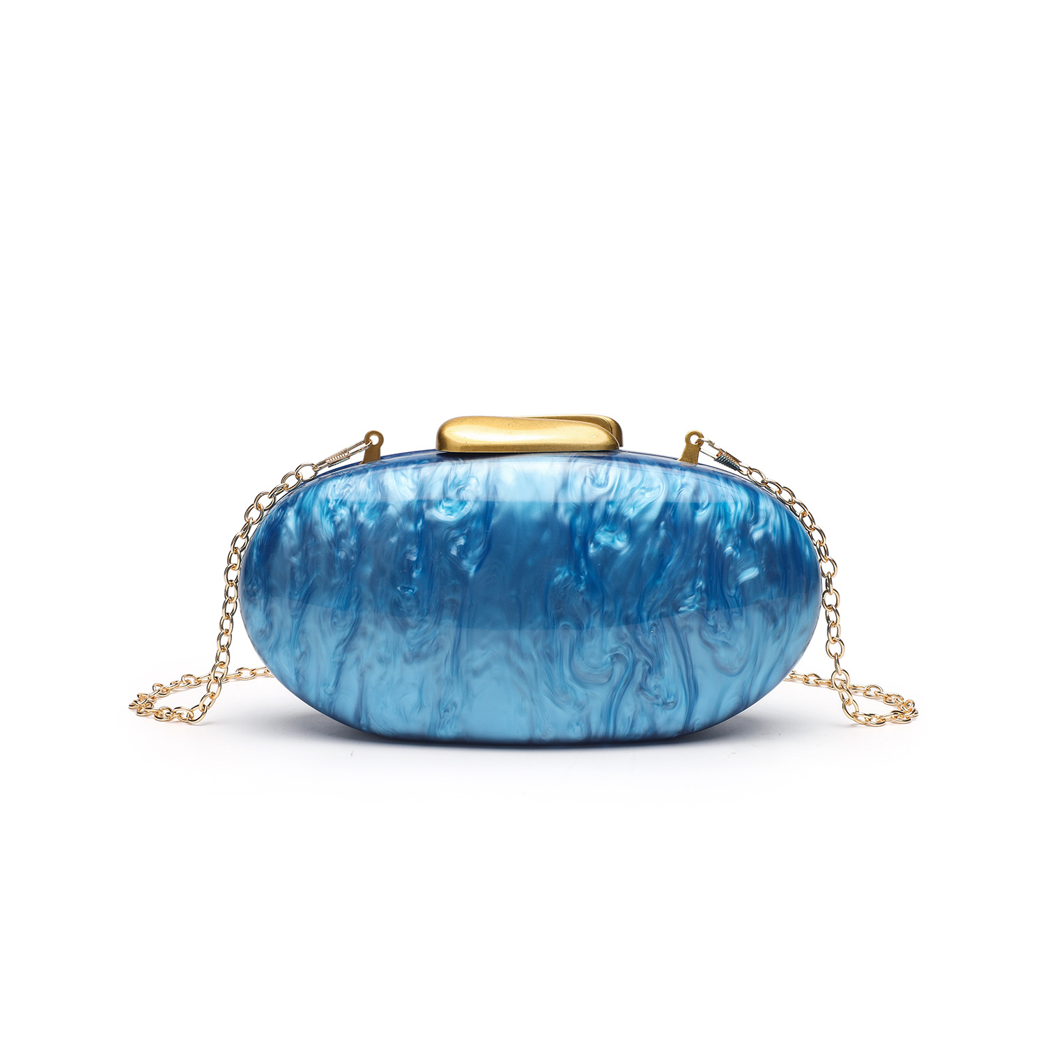 Mini borsa a tracolla donna lusso designer pochette elegante_voghion.com