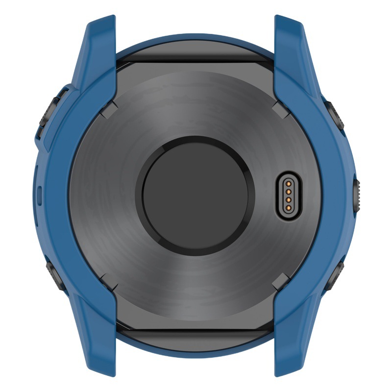 Aplicable a Jiaming Garmin tactix7 maoled cáscara protectora caso 7OLED