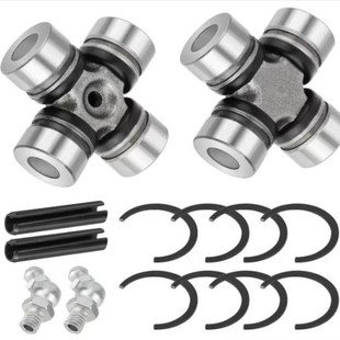 U-joint of universal joint front drive shaft 2202015 2203703 3235500 3235616 3260104