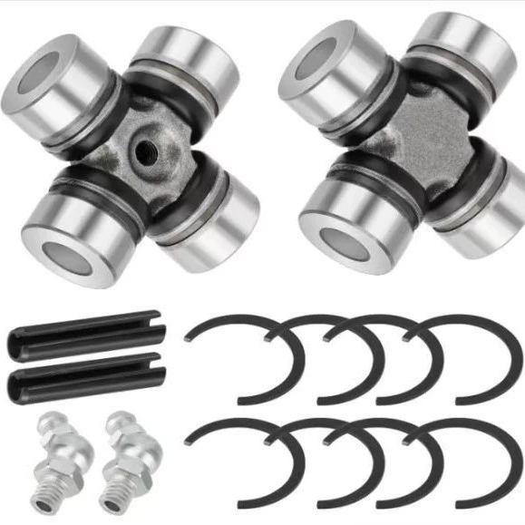 U-образный шарнир переднего карданных вала 2202015 2203703 3235500 3235616 3260104