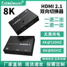 HDMI 2.1pГQ PS54K@120Hz 8K@60HzһMГQ