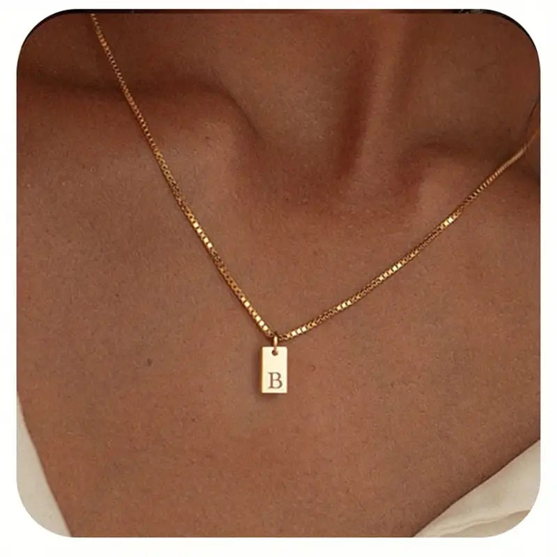 Vacuum 18K Gold-B