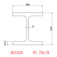 WHHEA320IPBL320Ҏ310*300*9.0*15CEJCW˷