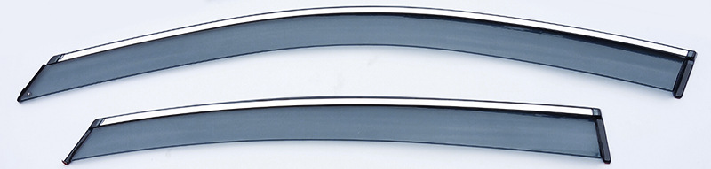 Suitable for Nissan Teana Window Visor