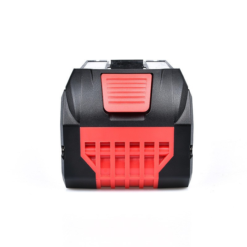 BOSCH BL1840 18V 전동 공구 21700 리튬 배터리 용 국경 간 새로운 업그레이드 버전