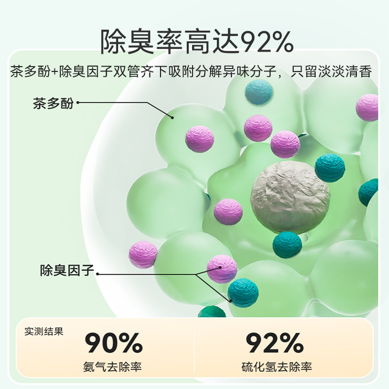 Mixto gato arena té verde tofu gato litera bentonita desodorante mezclado gato arena descarga inodoro gato mascota gato suministros
