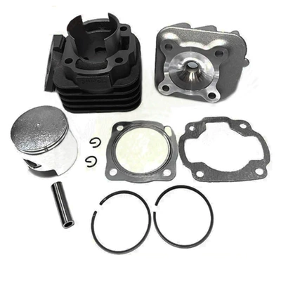 Cross-border motorcycle cylinder Cylinder and parts