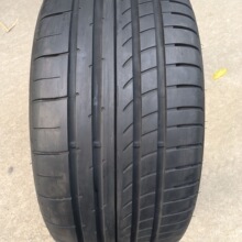 二手固特异轮胎245/40R20 275/35R20 99/102Y F1 防爆MOE 迈巴赫S