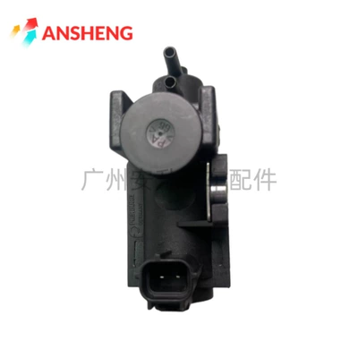 Lexus Turbocharged Solenoid – Supercharger