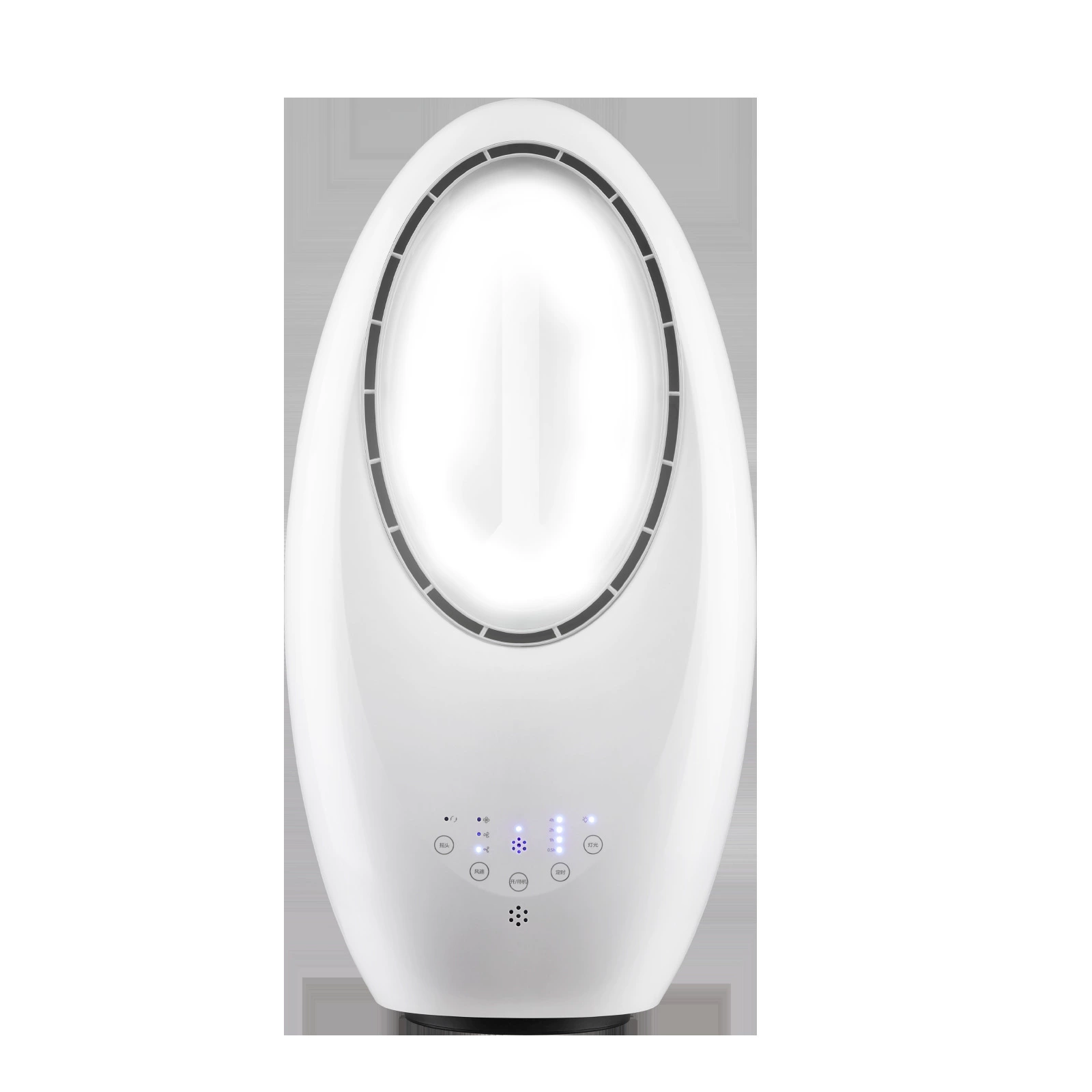 Air fan, (Cross-border trading)