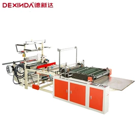 塑料制袋机;吹膜机