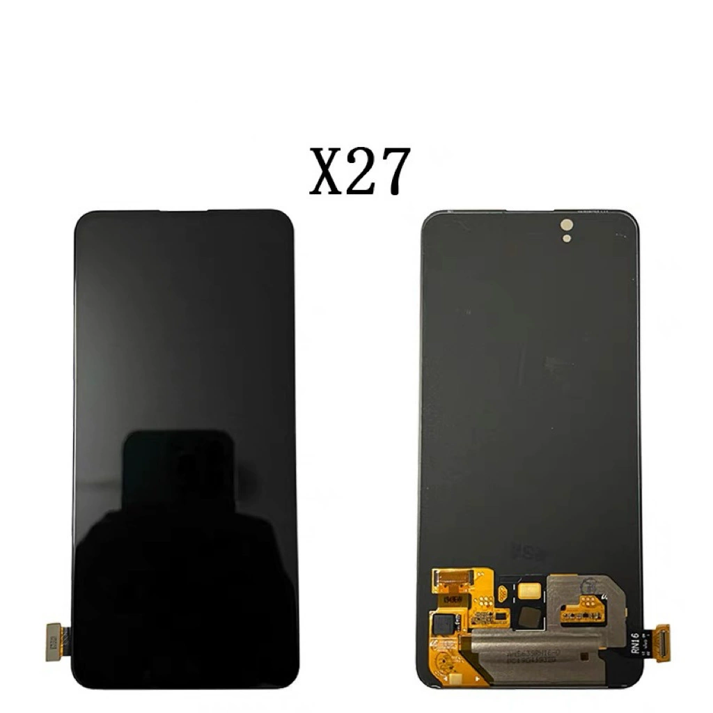 Подходит для сборки экрана vivo X27 vivo x27pro/S1Pro/V15Pro LCD сенсорный дисплей