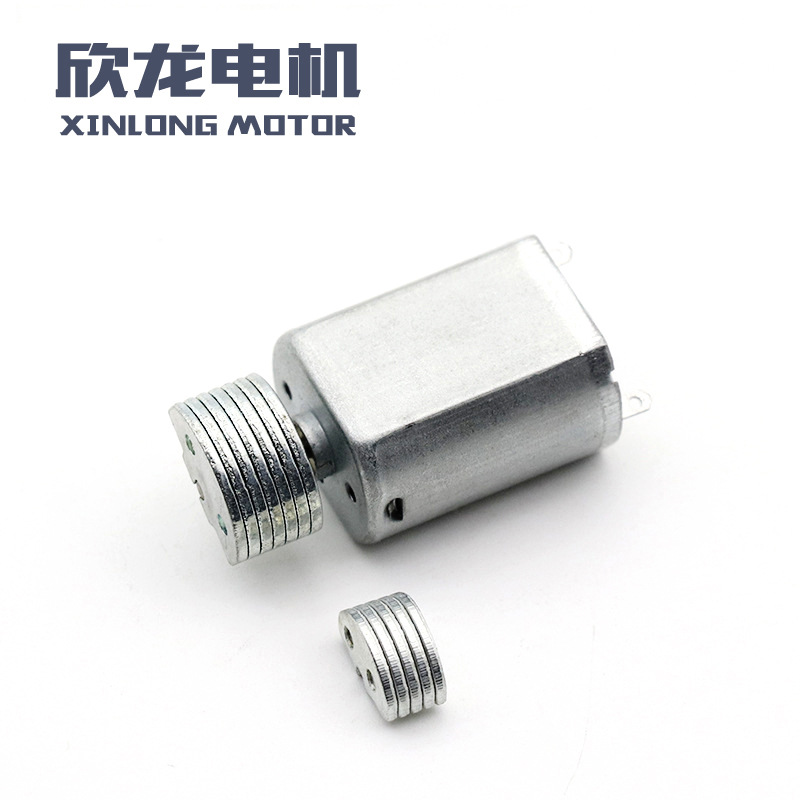 FF-130微型震动电机成人用品按摩器马达批发定制