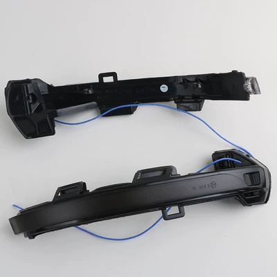 Rear mirror/rearview mirror assembly: Light Modification Weiling Lingdu L Tangge