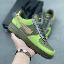����AF1��܊һ̖��ЬAMBUSH�w����Ů����ЬС�����H�\��ͨ��Ь