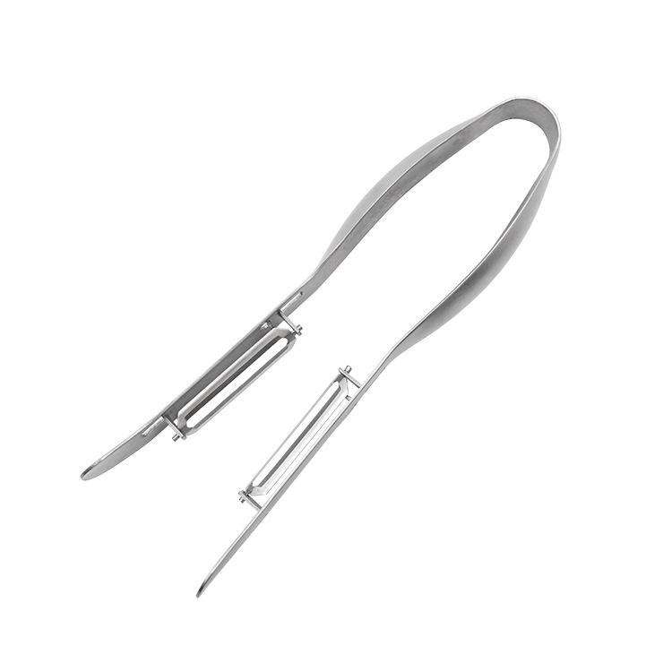 Creative stainless steel asparagus epitheming device Multi -energy…