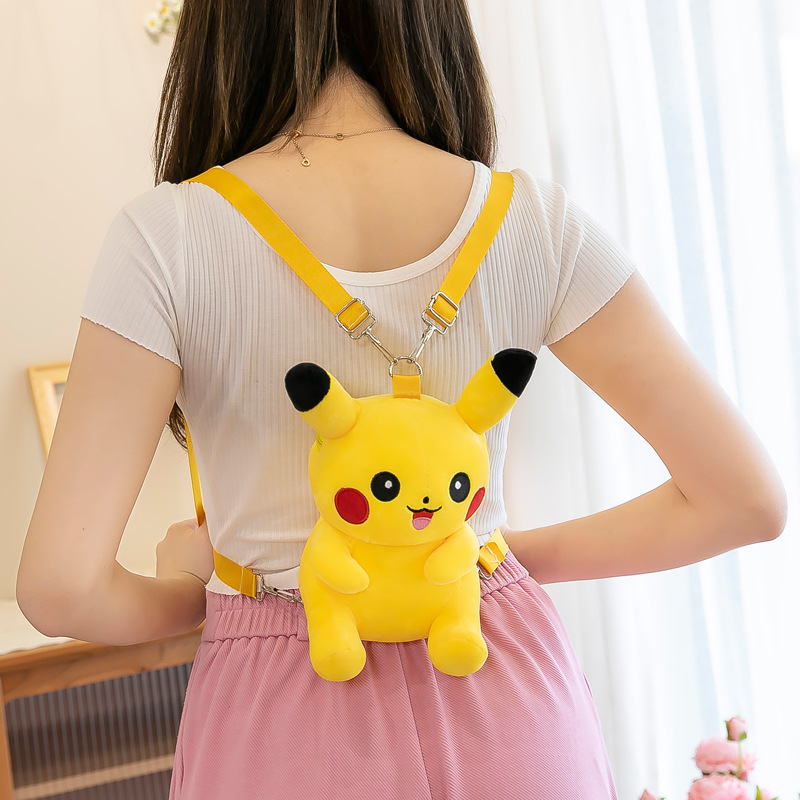 Bolsa de mensajero de dibujos animados bolsa de hombro bolsa de niña mini mochila para niños máquina de agarre muñeca bolsa de cosméticos Portátil Bolsa de monedas japonesas