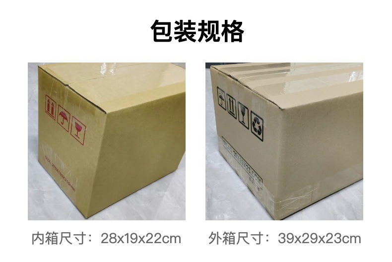 Source factory suitable for Ford Explorer 3.5L car air conditioning compressor 11-15 models CO 9777C