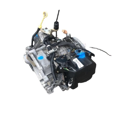 2.3 2.5 engine, Engine assembly