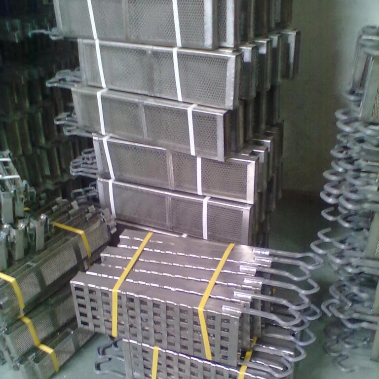 电镀阳极纯钛蓝加工电镀圆钛蓝厂家纯钛蓝加工钛网蓝批发