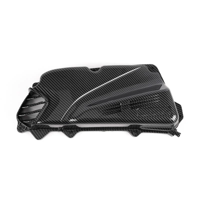 Motosiklet ləvazimatları və aksesuarları: Giorno 125 Modified Motorcycle - air-filter-cover-water-transfer-printing