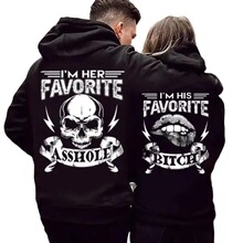 E 33425 Men's Hoodie Favorite ����ѷ����ͨ�¿�ŷ���羳