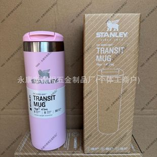 ʷ����STANLEY16oz���ر�304���P��ܷⱭ�S�ֱ�y��������܇�d��