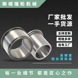 退卸衬套;深沟球轴承