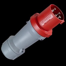 �����ο�˹MENNEKES���I���^ �͸ߜ� 63A 5P 400V IP44؛̖3258