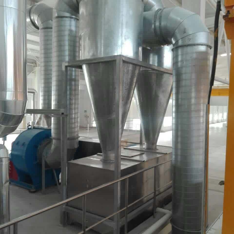 福建厂家非标设计制作除尘器除尘设备\大小型中央除尘设备