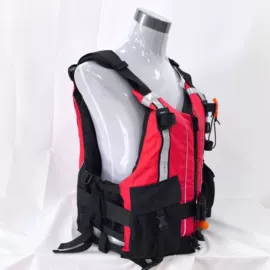 救生衣;其他救生器材;其他灾害防护