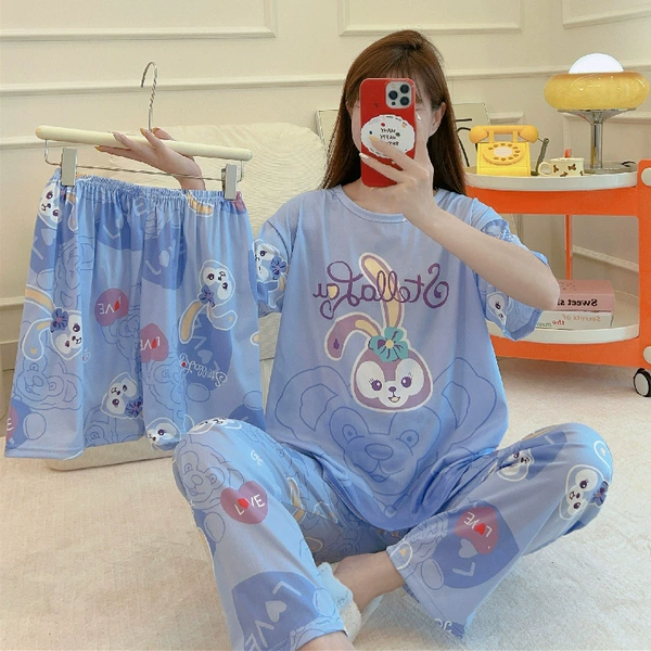 Large size of milk silk #3237