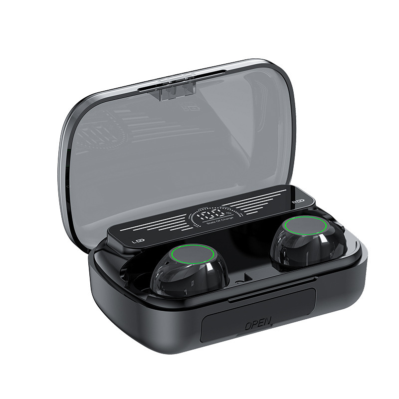 クロスボーダー爆金F9-5C yd 03足元08足元15 bluetoothイヤホンTWSオープンヘッドフォン工場|undefined