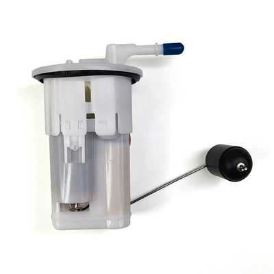 1RC-13907-00 Motorcycle Fuel Oil pump, nozzle