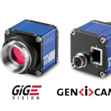 视觉相机   OPTO    RT-mvBC-XD102f