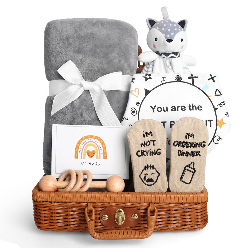 Amazon Baby Shower Gifts Newborn Baby Gift Carrier Soothing Toy Gift First Year Gift Amazon Baby Shower Gifts Newborn Baby Gift Carrier Soothing Toy Gift First Year Gift