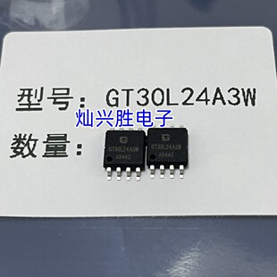 GT30L24A3W GENITOP SOP-8  ��׼�c��������֎�оƬ