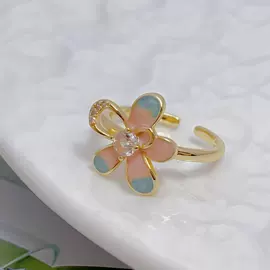 项链;戒指;首饰套装
