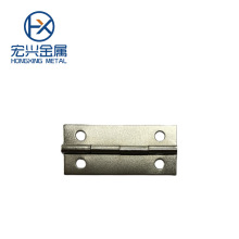 合页稳定箱包配件支撑卡扣五金工具厂家直销