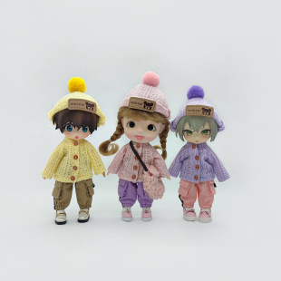 ob11���� GSCܛ������ufdollë������ 12��bjd ymy p9p10���w�·�