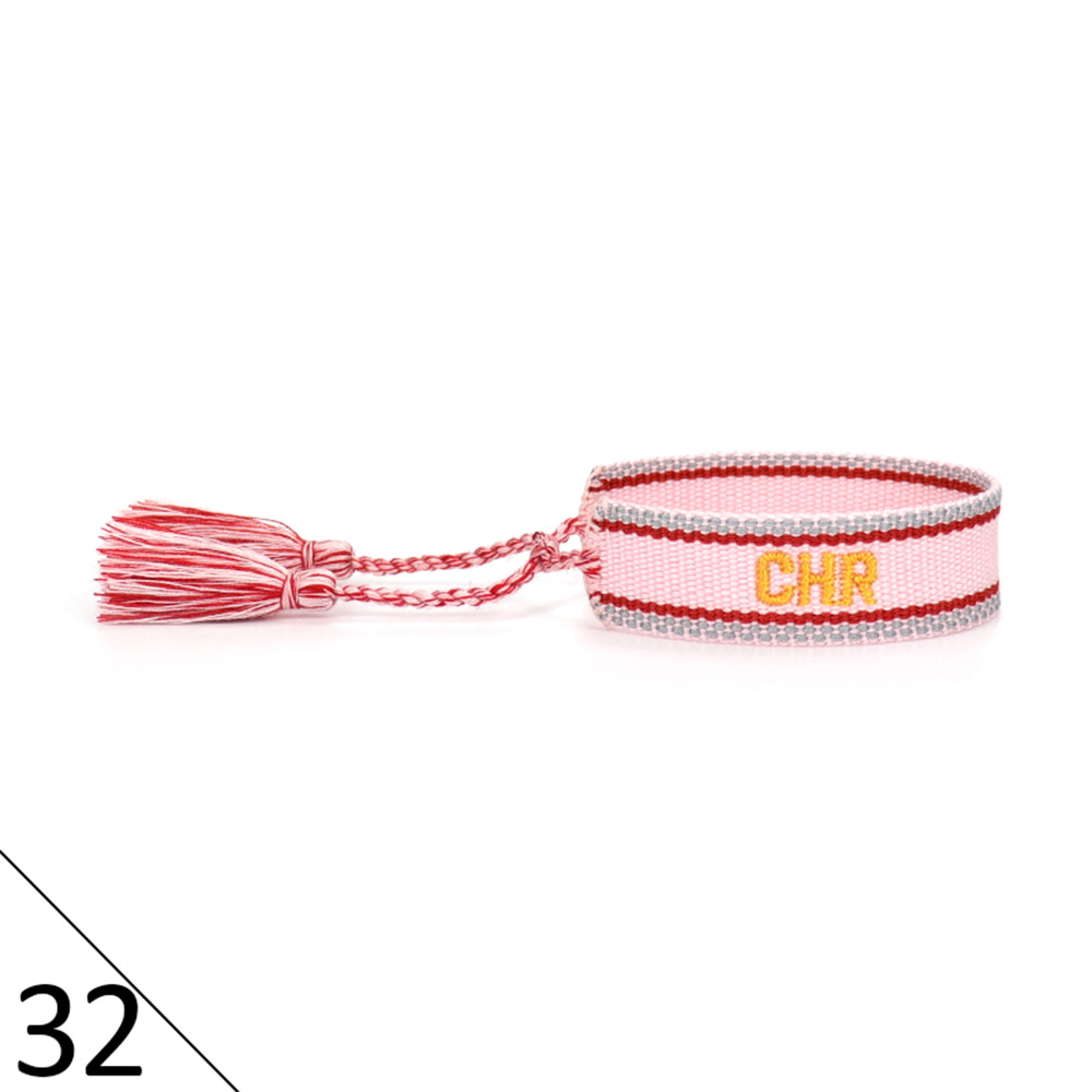 32 스트립 레드 파우더
