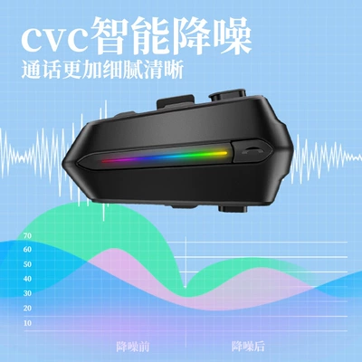 Cross-Border New Helmet Headset, Motorcycle Helmet Headset