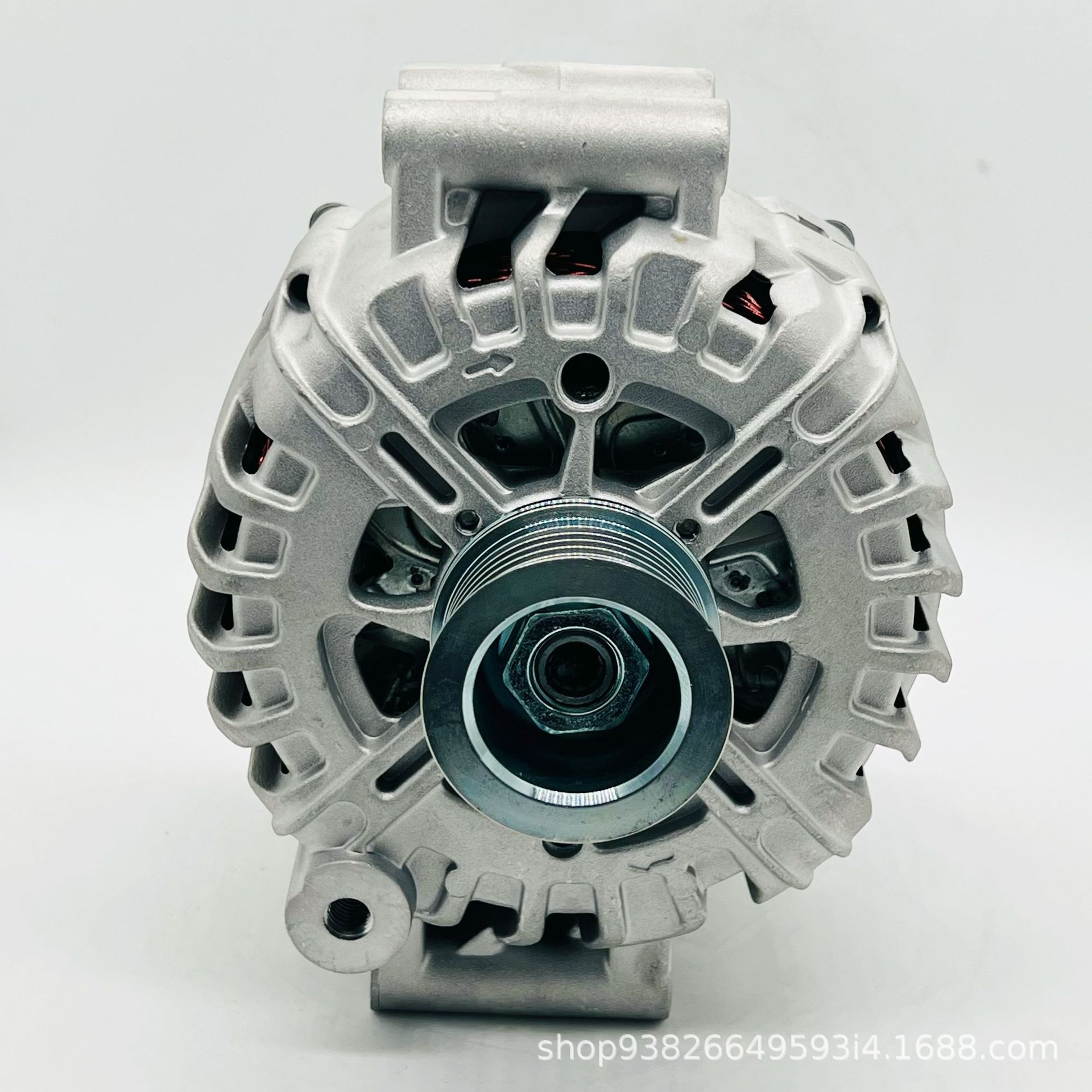 Suitable for 12317560989 Boma X53.0 Series 12317560988 Generator V193-D Car Accessories