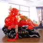 客厅开业家居店铺饰品
