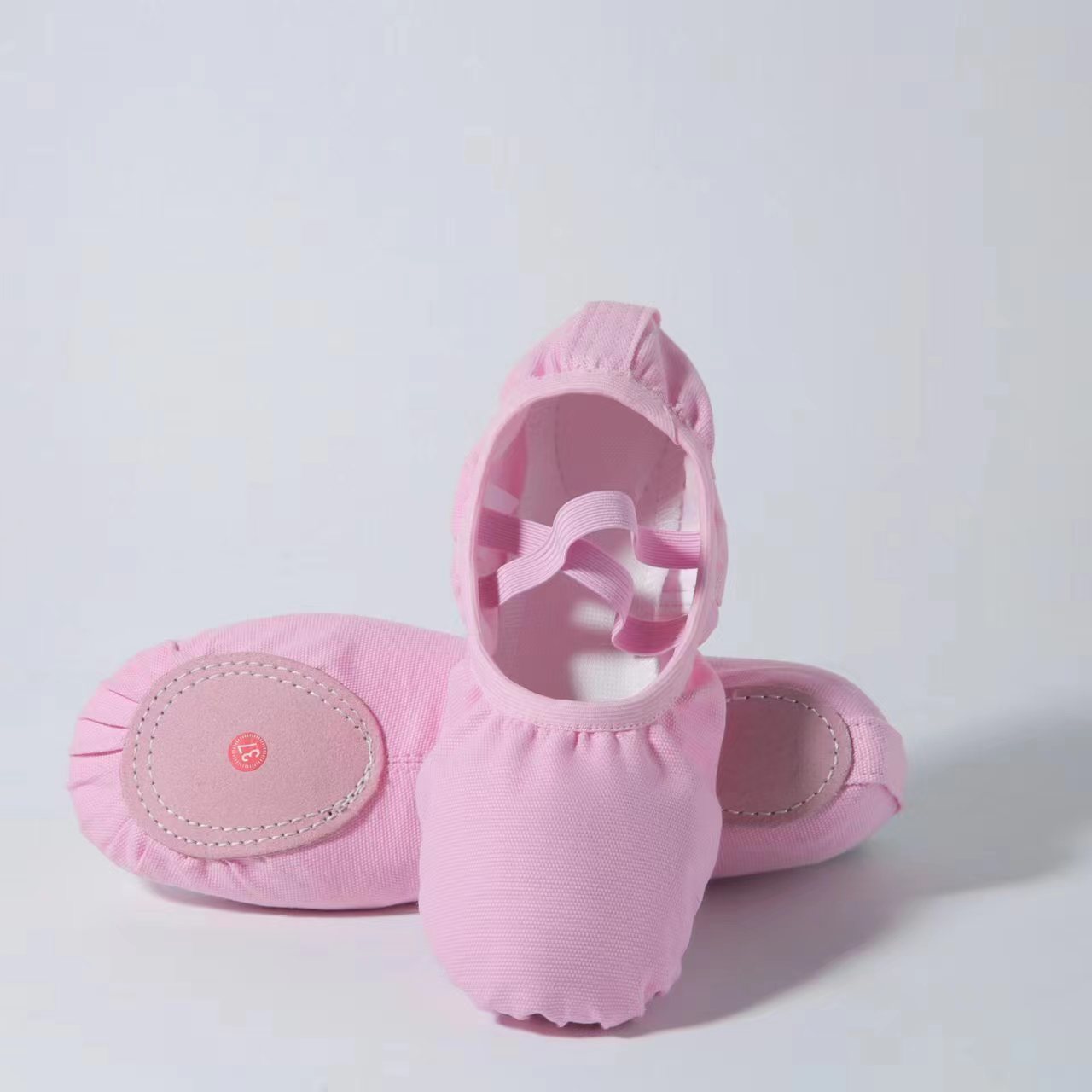 부티크-핑크-넥타이 프리//