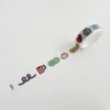 Washi Tape—Word Cat