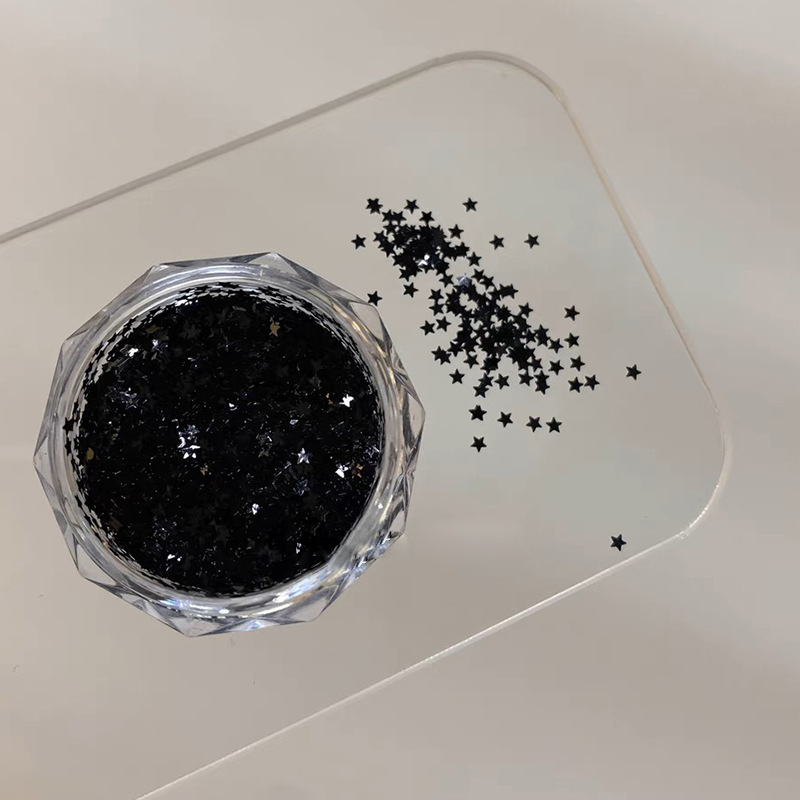 Lp-328 mini star [black]