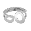 Style seven silver color
