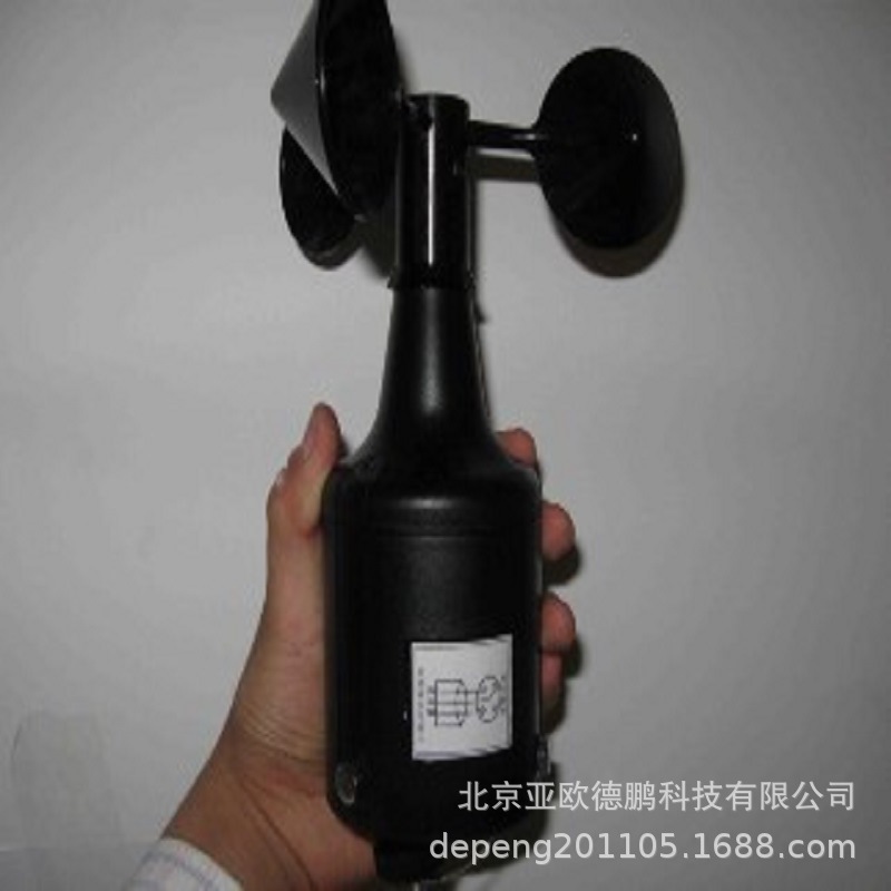 亚欧 智能风速传感器/风速传感器  DP-FS1