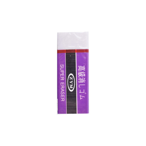 Art drawing eraser E-350 eraser drawing clean eraser E-350 eraser 1 box 36 pieces